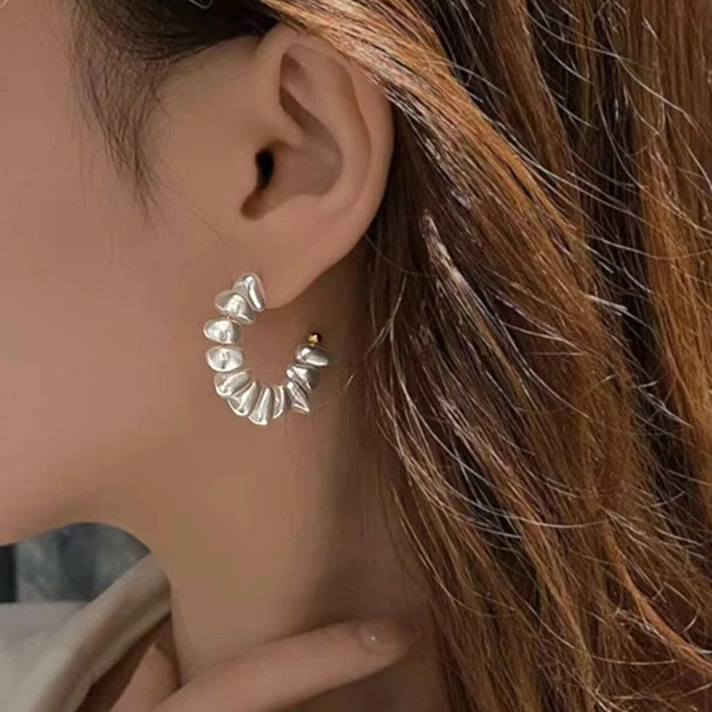 Pendientes Victoria