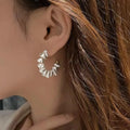Pendientes Victoria