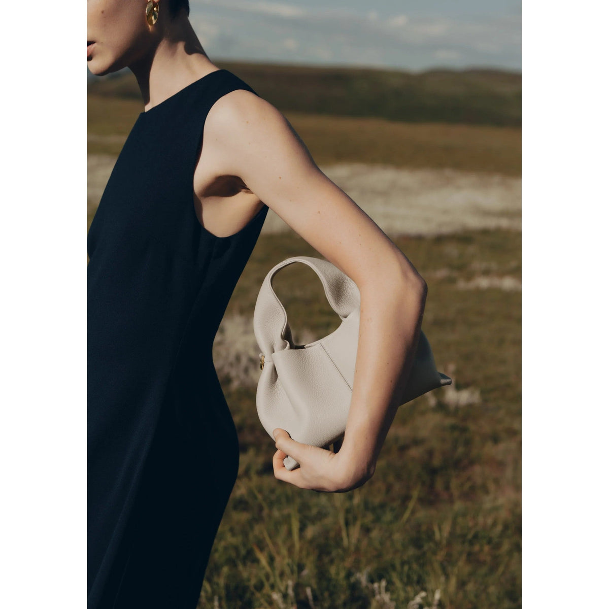 Saphora | Bolso Elegante de Piel