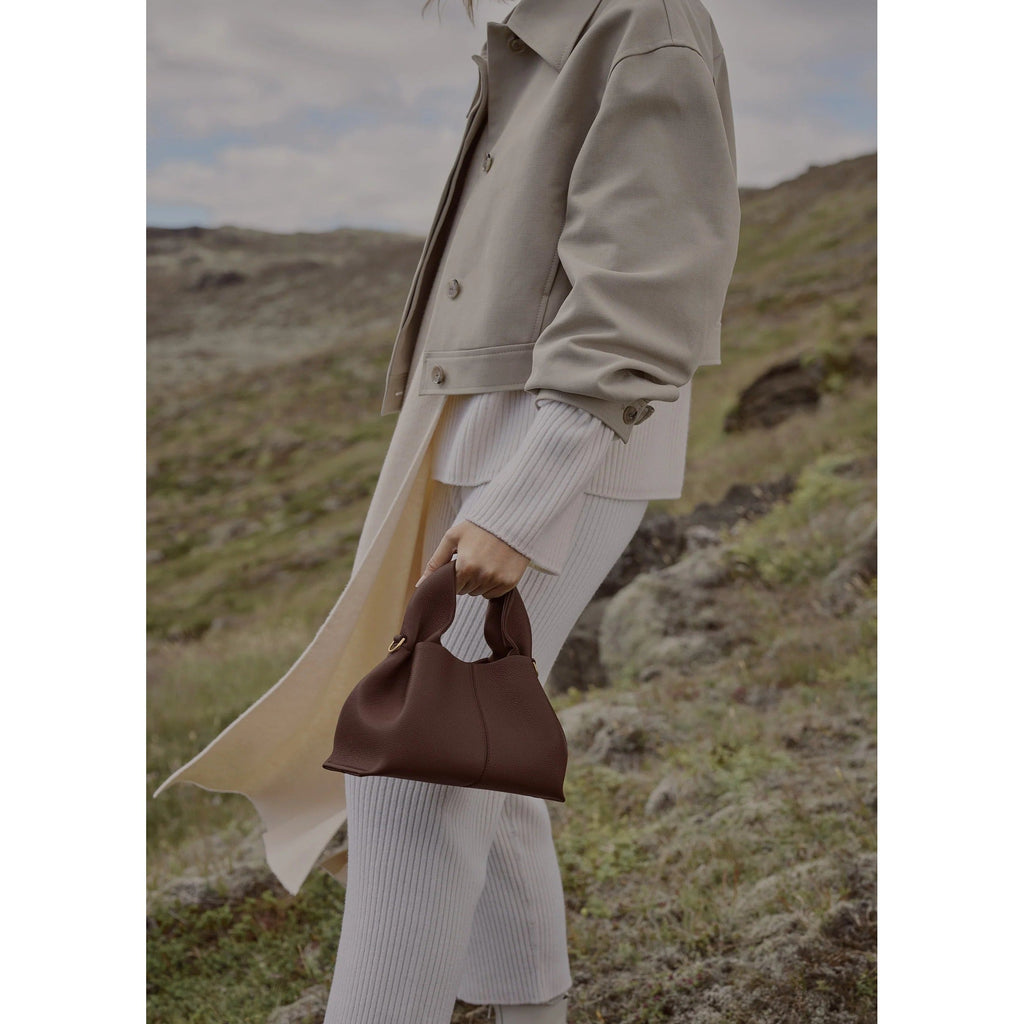 Saphora | Bolso Elegante de Piel
