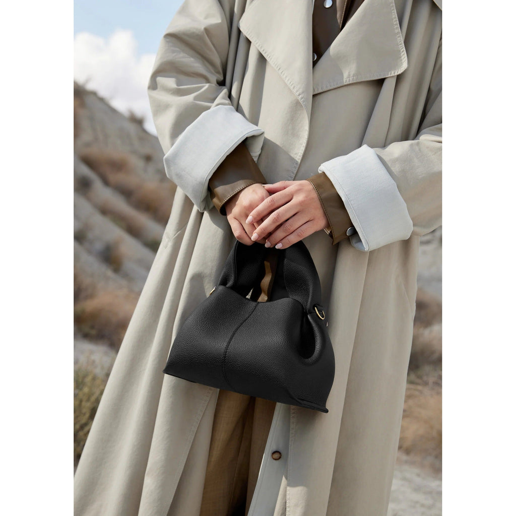 Saphora | Bolso Elegante de Piel
