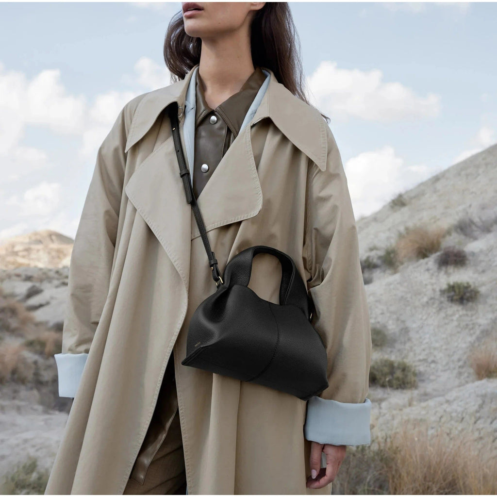 Saphora | Bolso Elegante de Piel