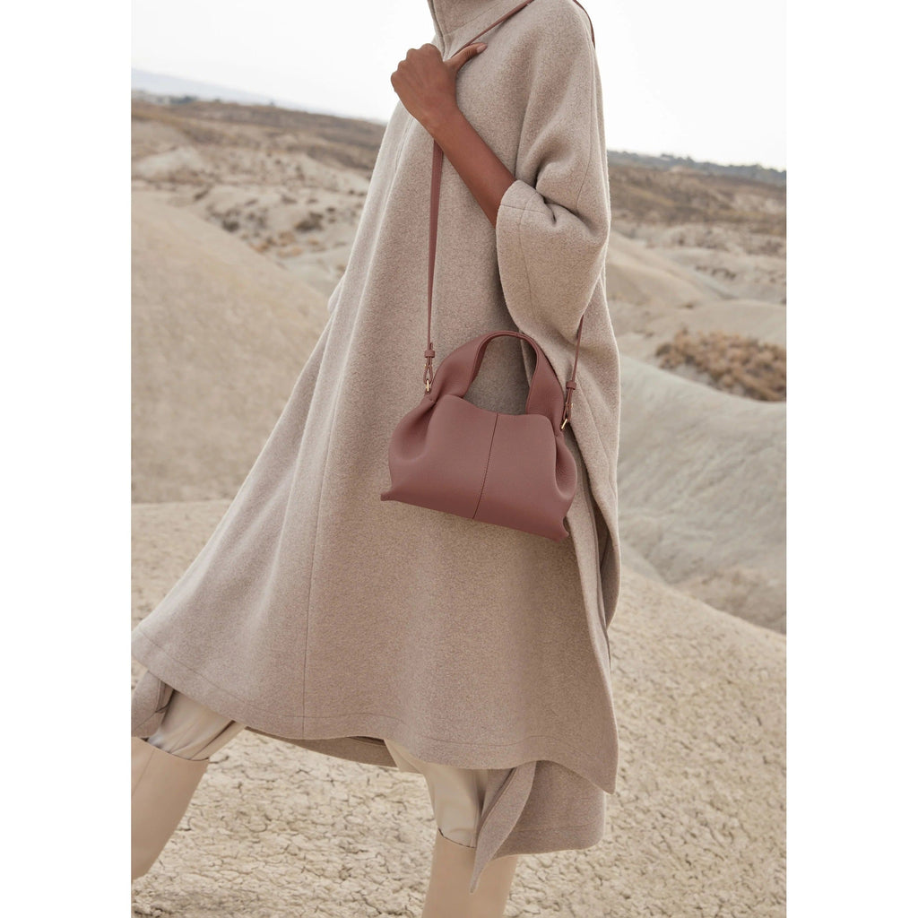 Saphora | Bolso Elegante de Piel