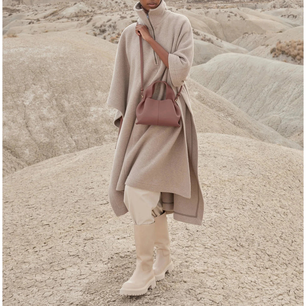 Saphora | Bolso Elegante de Piel