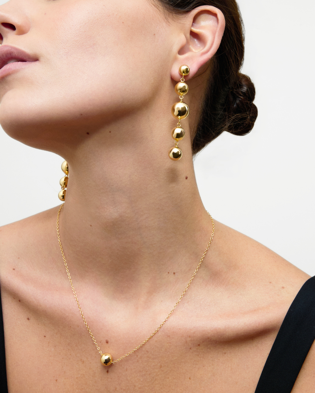 Pendientes Pulse