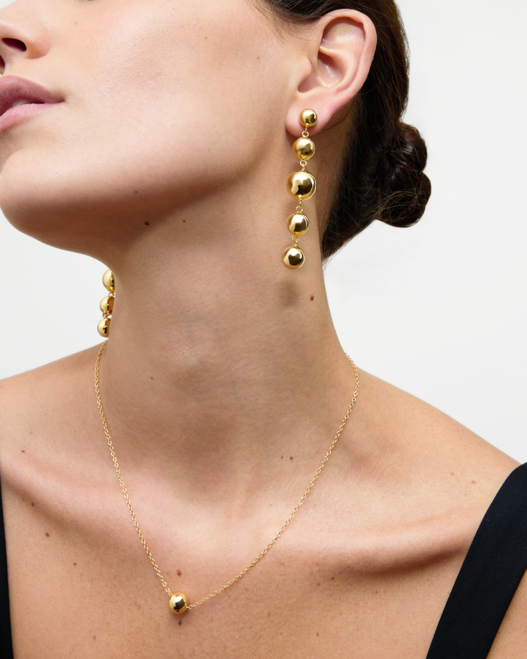 Pendientes Pulse