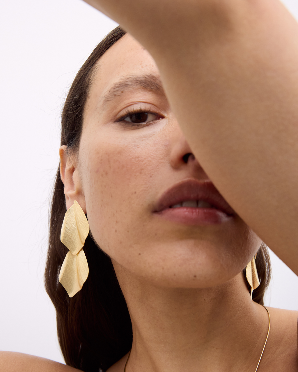 Pendientes Sylva
