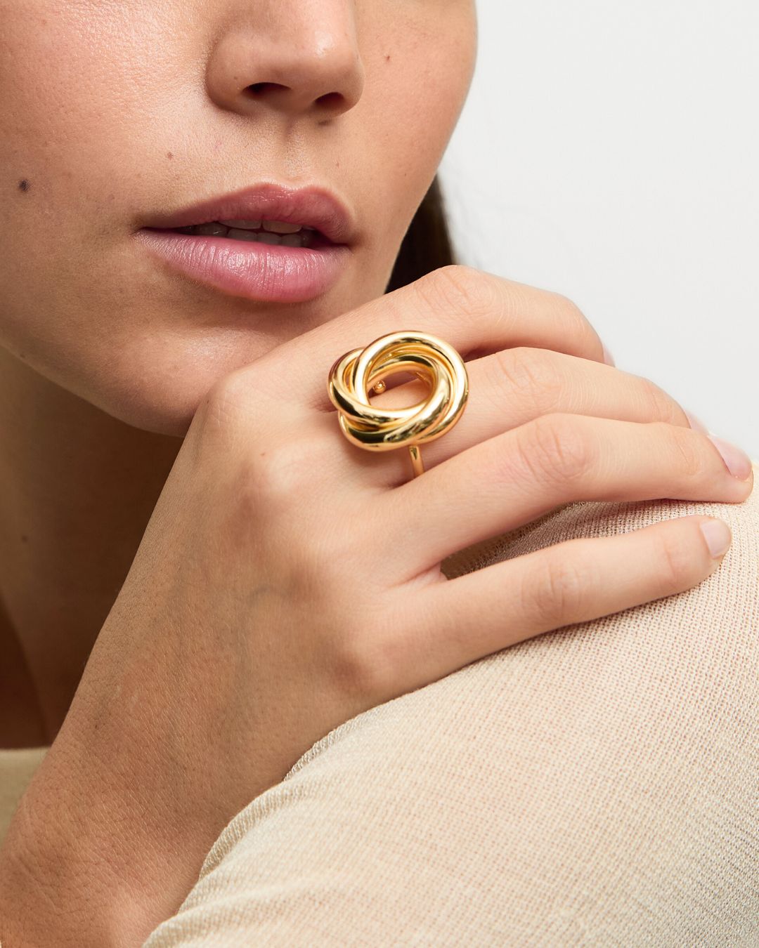 Anillo Nova