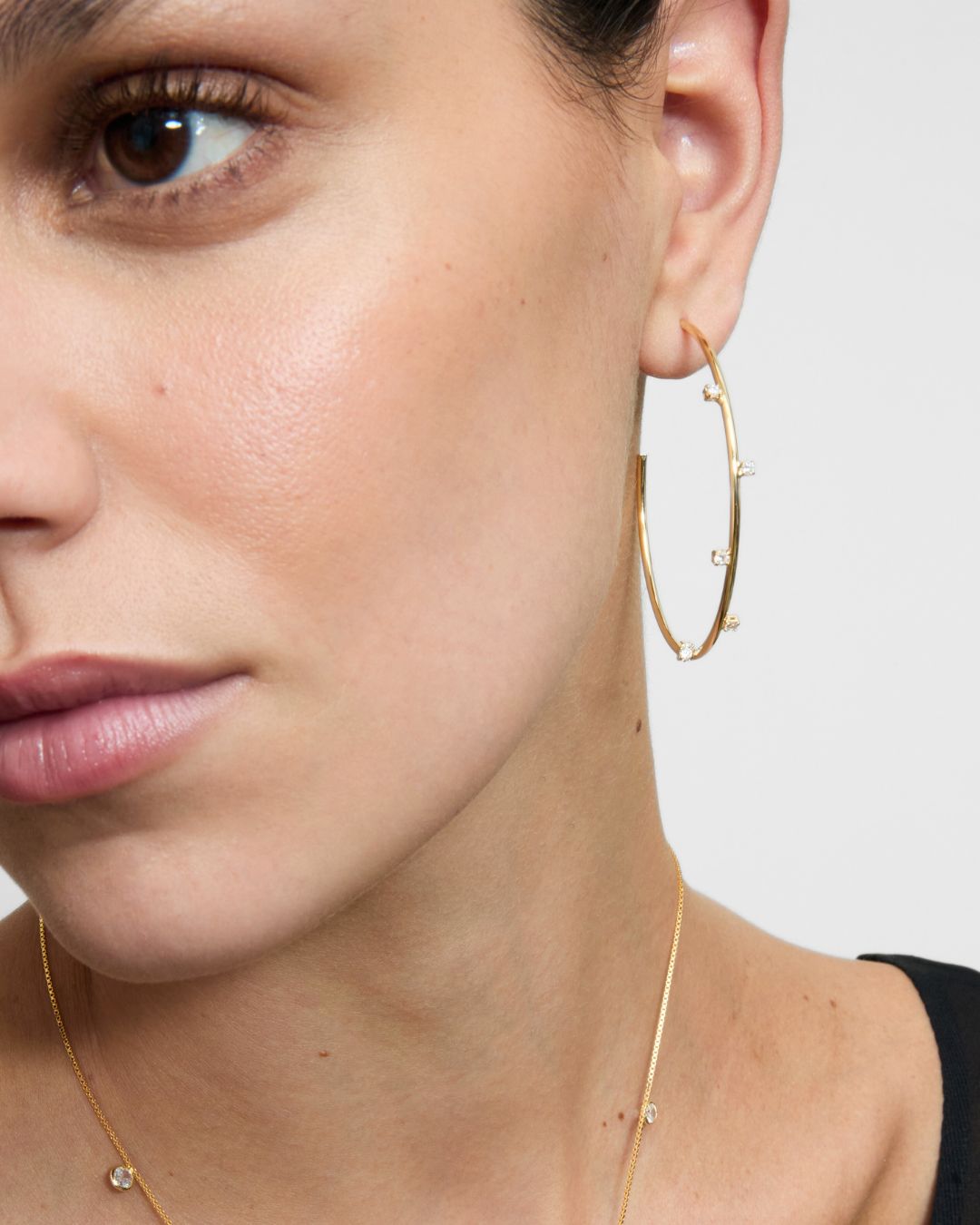 (WH) Pendientes Vera