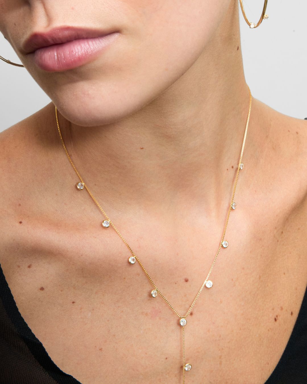 (WH) Collar Vera