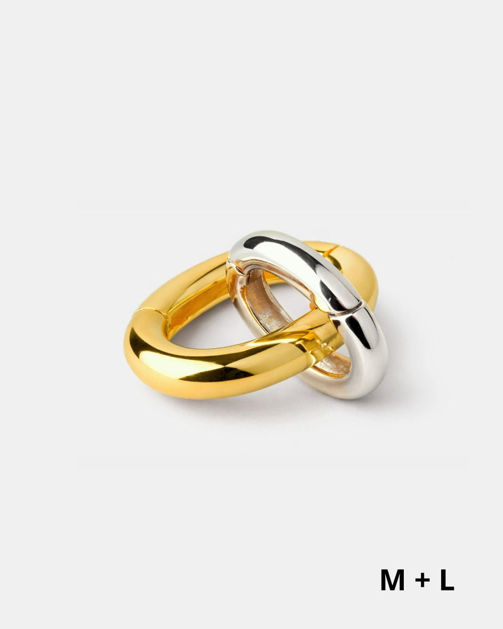 Lock Oval
