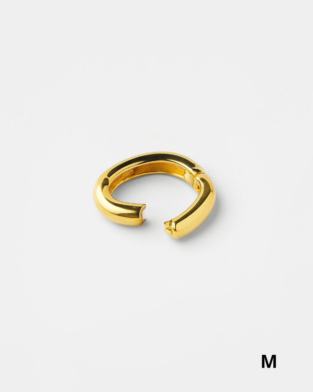 Lock Oval