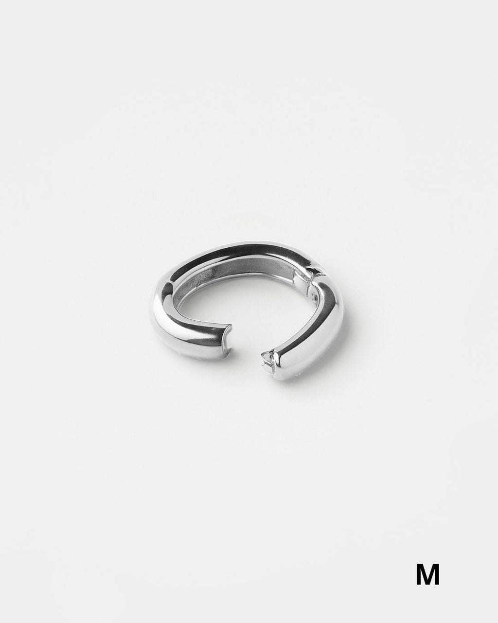 Lock Oval
