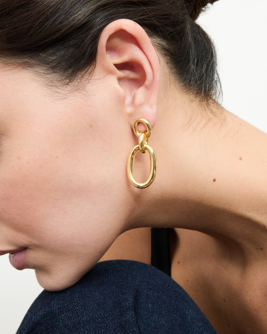Pendientes Combo Links
