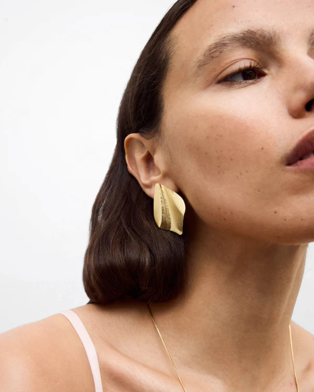 Pendientes One Sylva