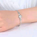 Pulsera Agatha