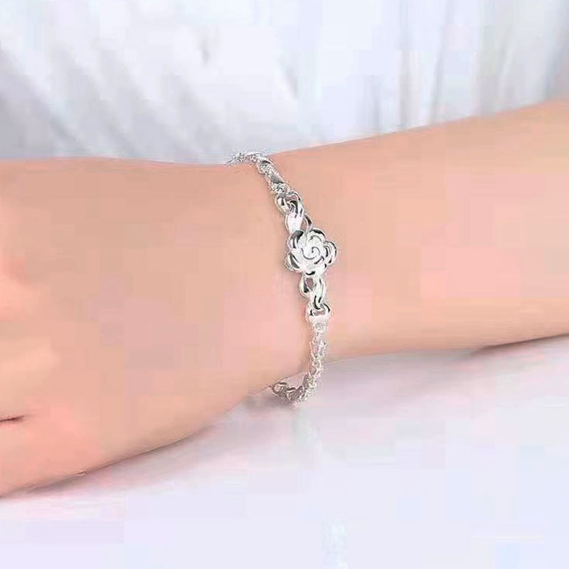Pulsera Agatha