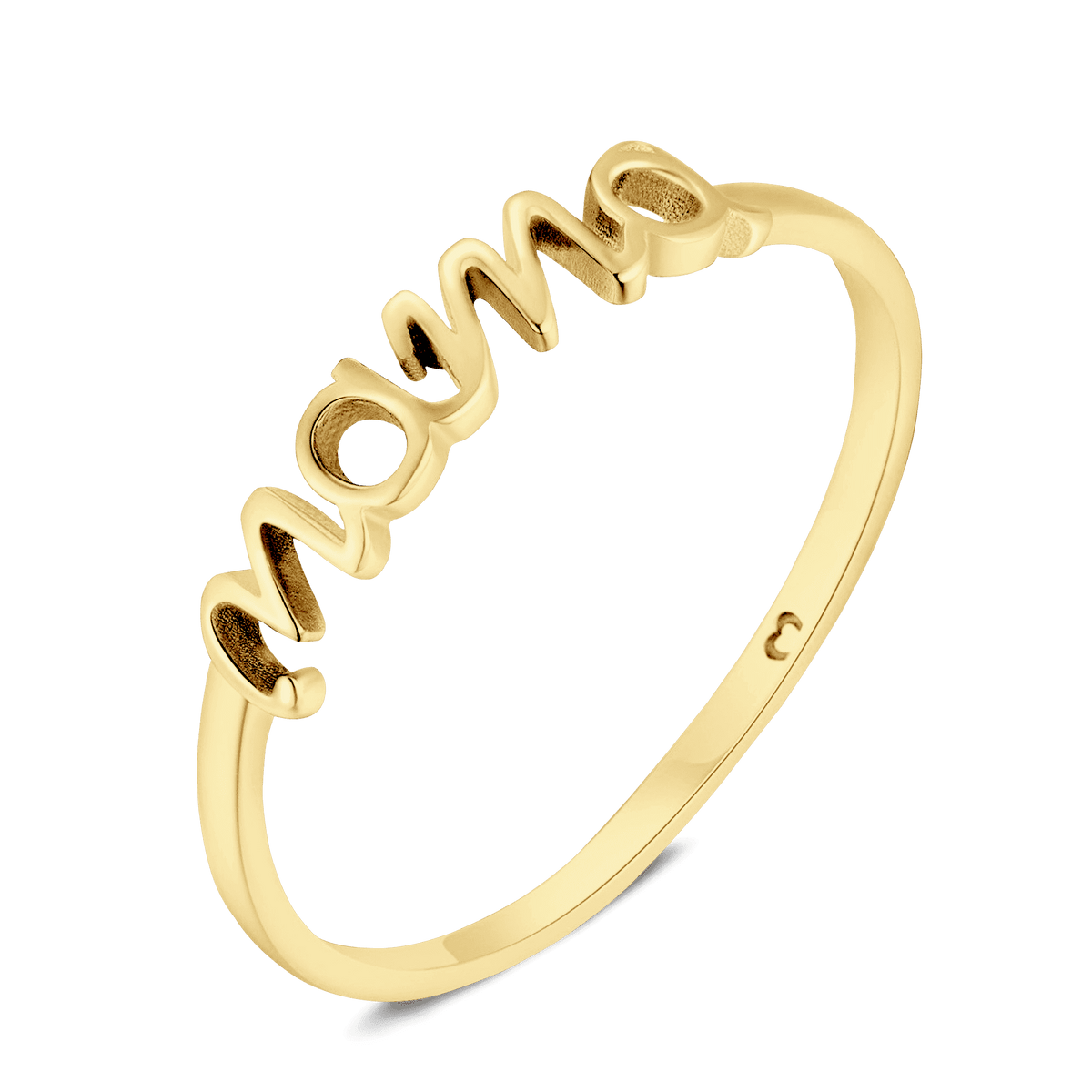 Anillo Mama Ring
