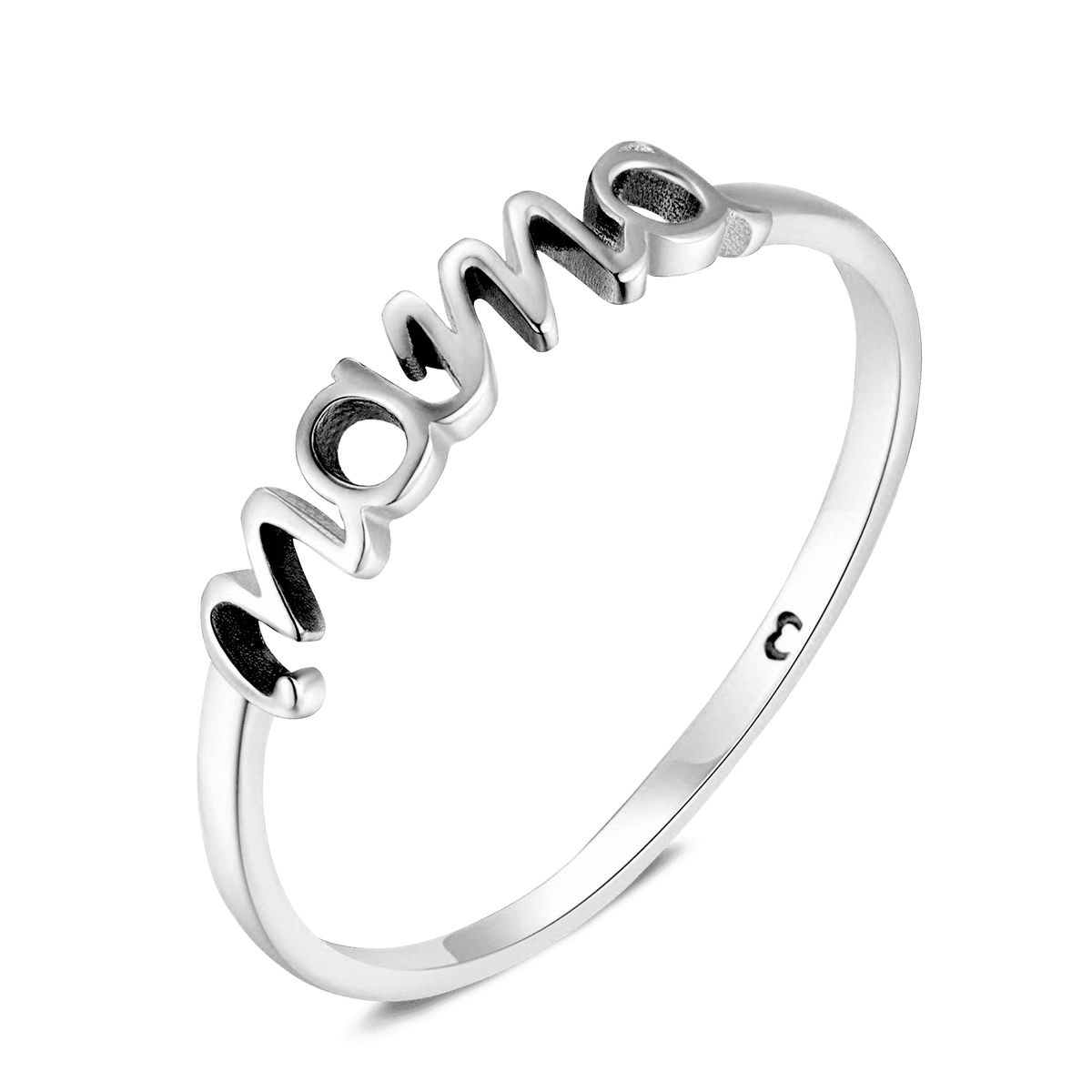Anillo Mama Ring