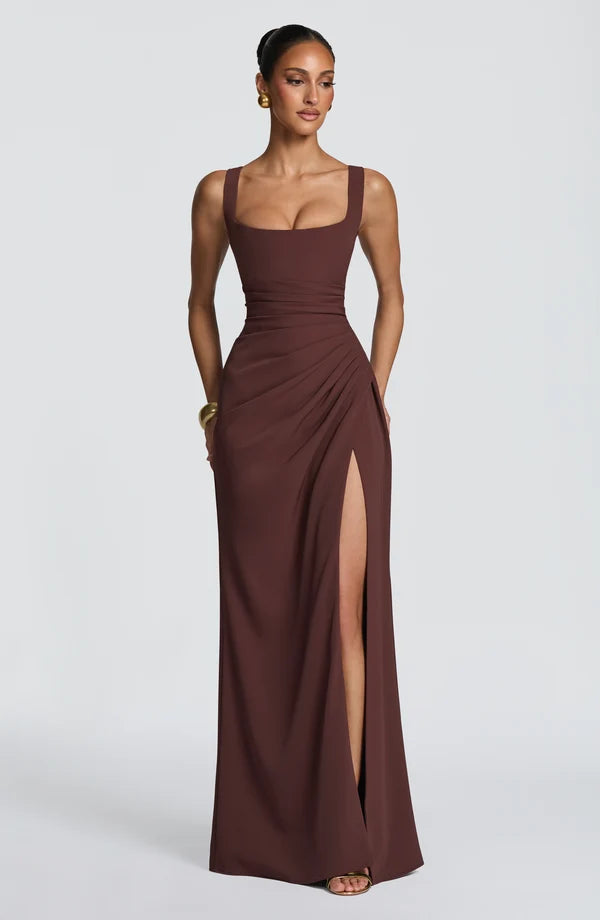 Laleh Maxi Dress