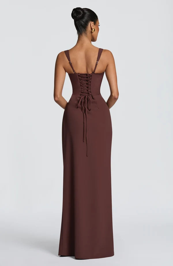 Laleh Maxi Dress