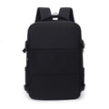 Mochila unisex de nylon de gran capacidad, mochila escolar, mochila para colegio, mochila de viaje para escuela y trabajo