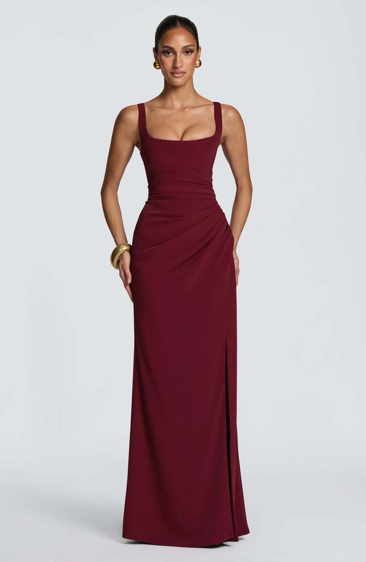 Laleh Maxi Dress
