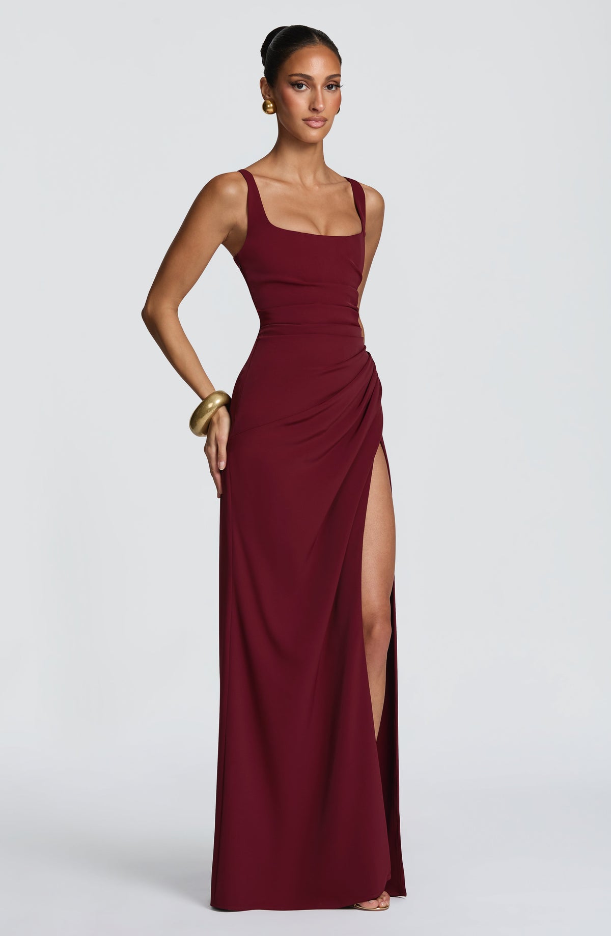 Laleh Maxi Dress