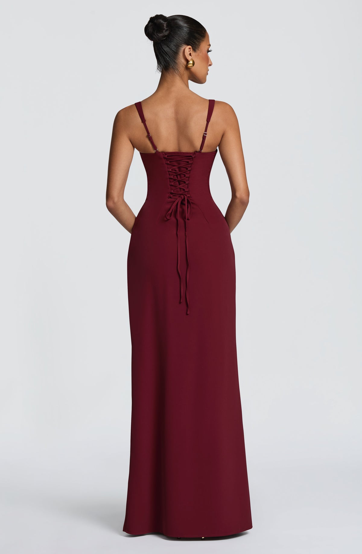 Laleh Maxi Dress