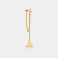 Singular Chain&Triangle