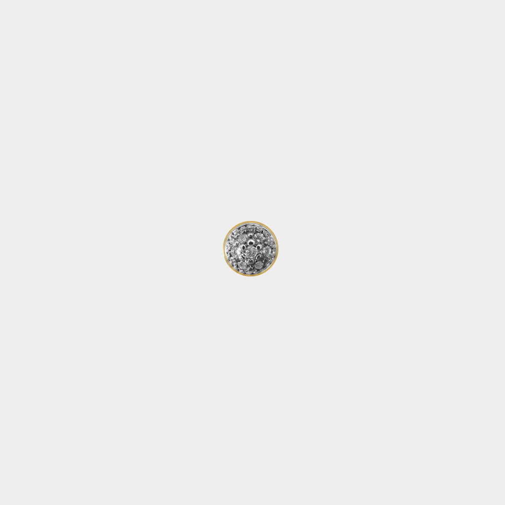 Single Shine Ball