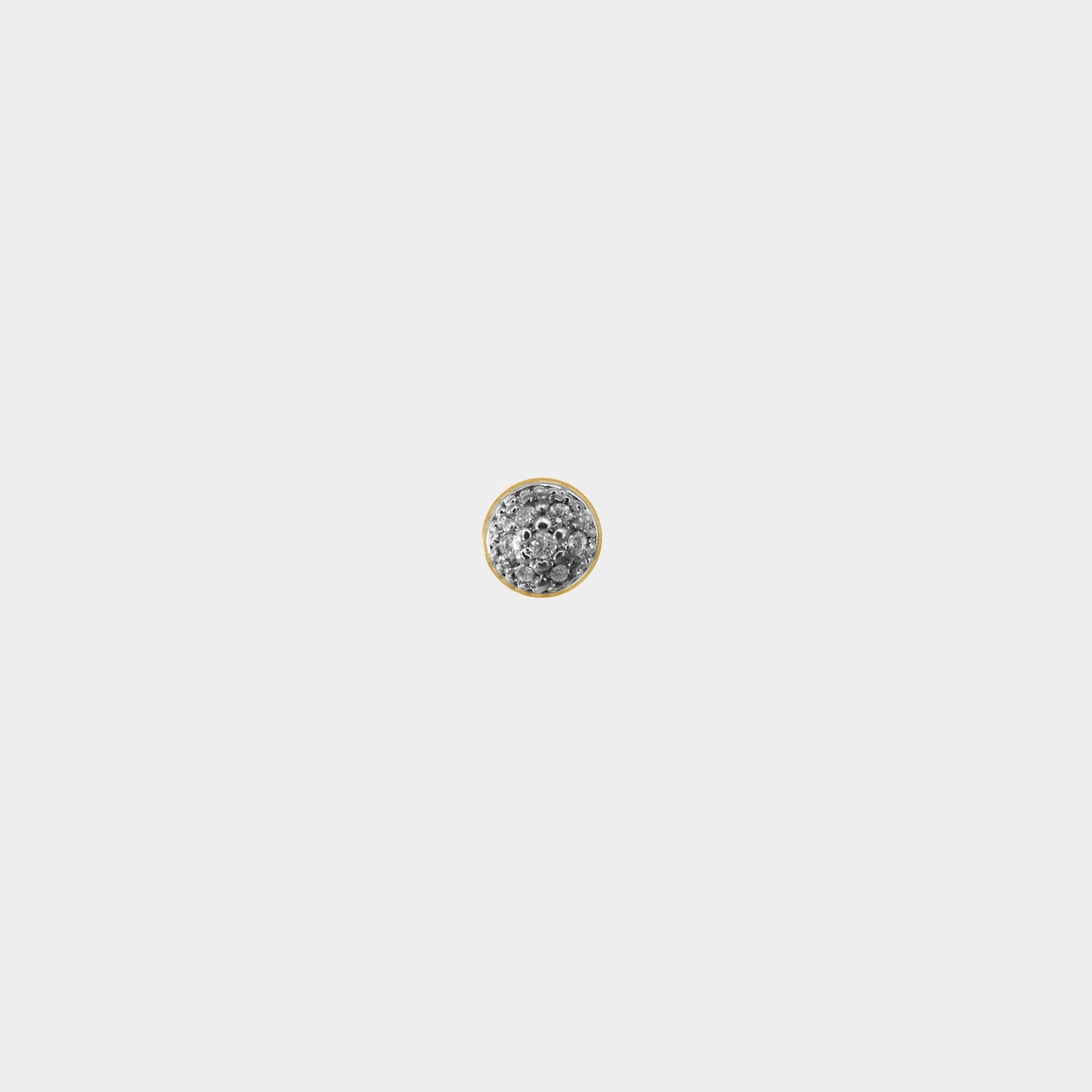 Single Shine Ball
