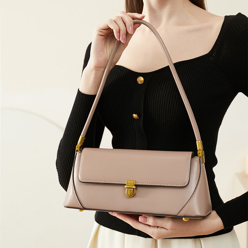Zelara | Bolso de Piel de Ternera
