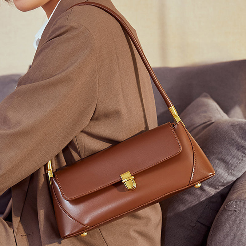 Zelara | Bolso de Piel de Ternera
