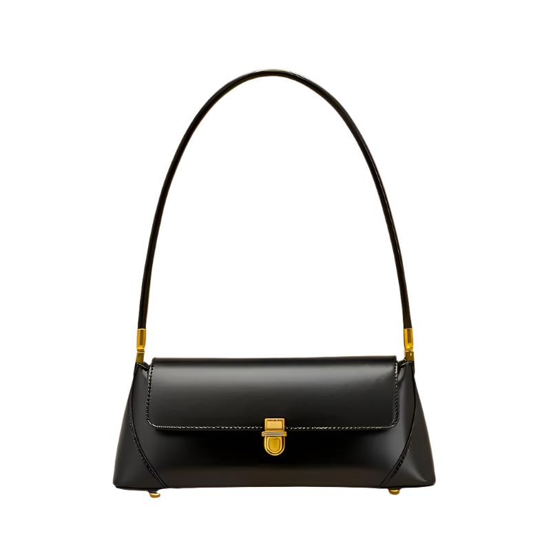 Zelara | Bolso de Piel de Ternera