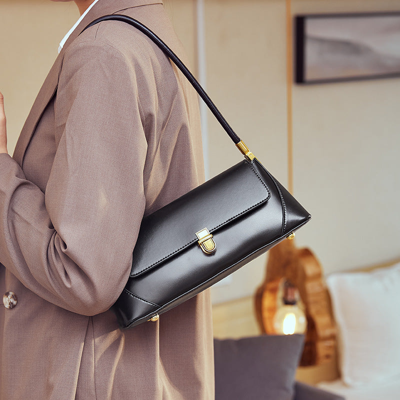 Zelara | Bolso de Piel de Ternera