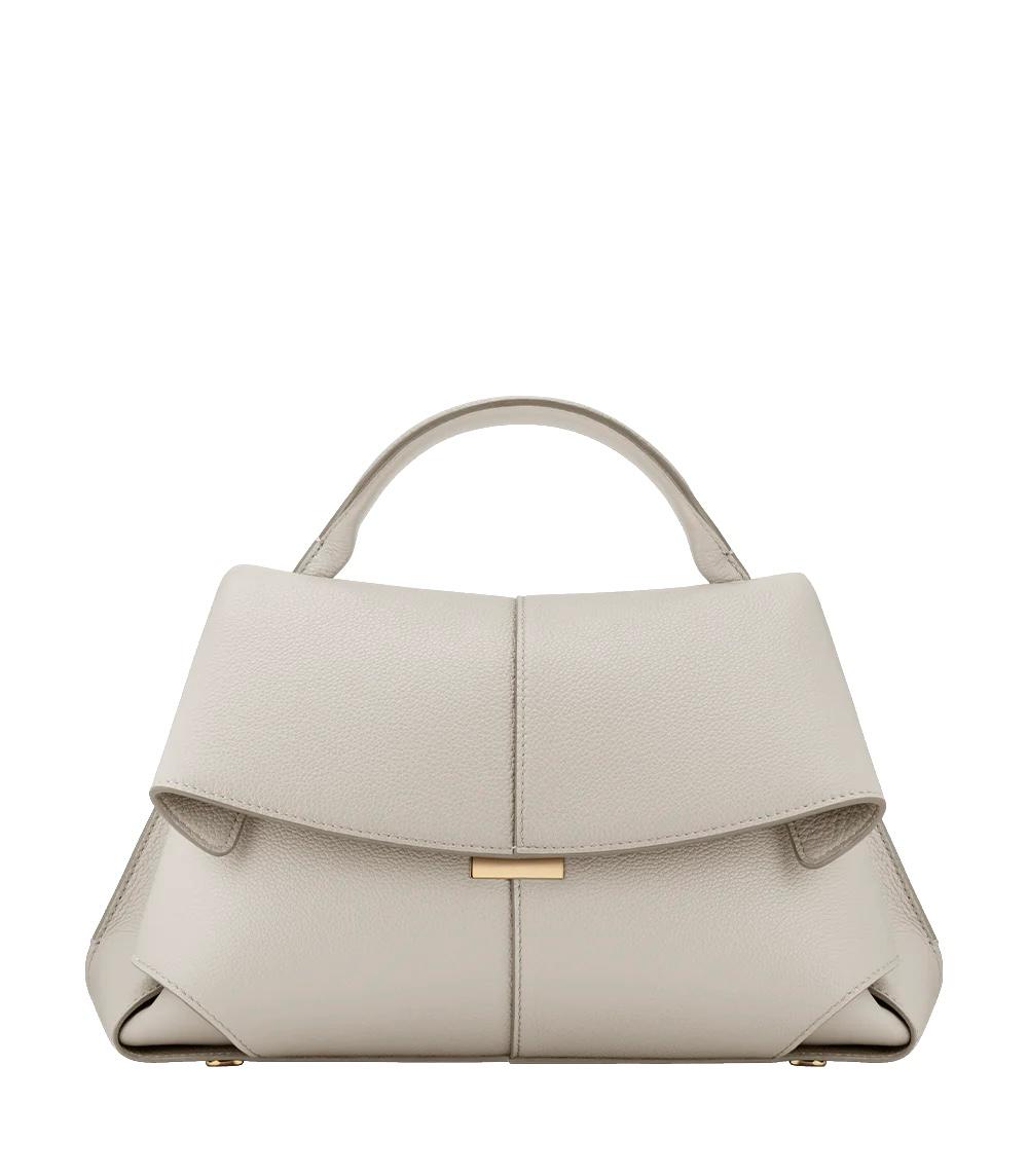 Aria | Bolso de Piel Versátil