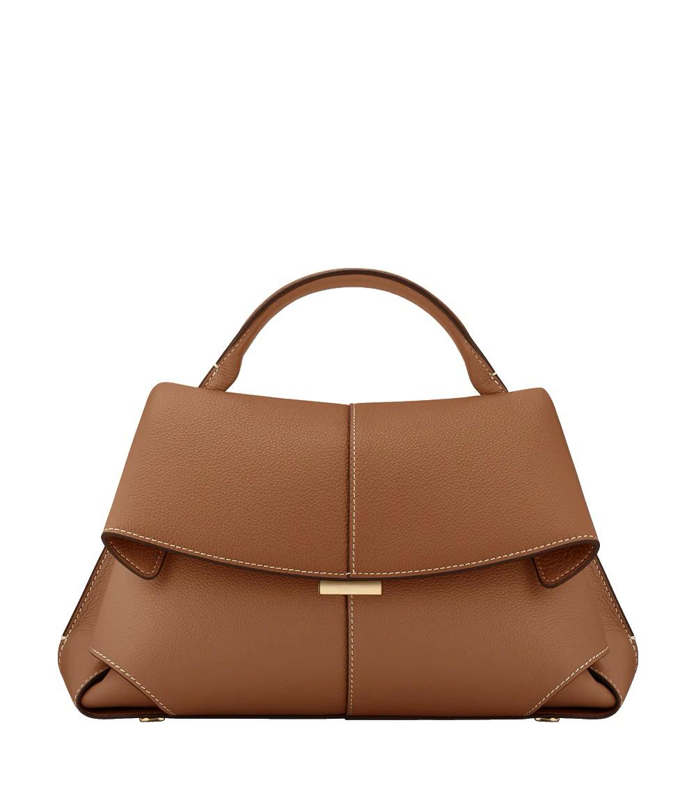 Aria | Bolso de Piel Versátil