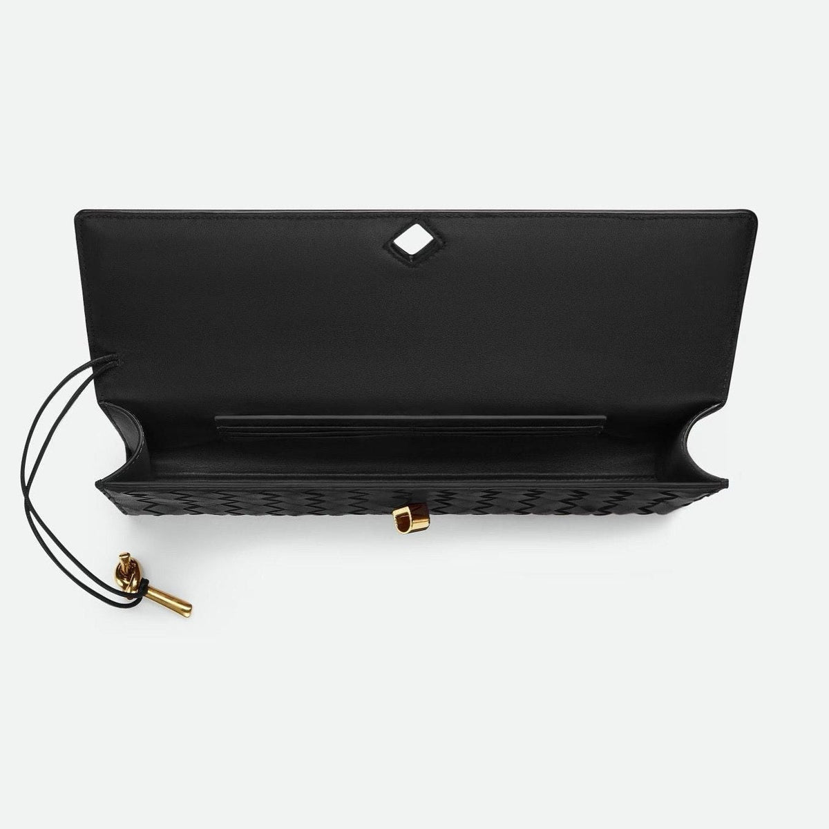 Donna | Bolso Elegante Compacto