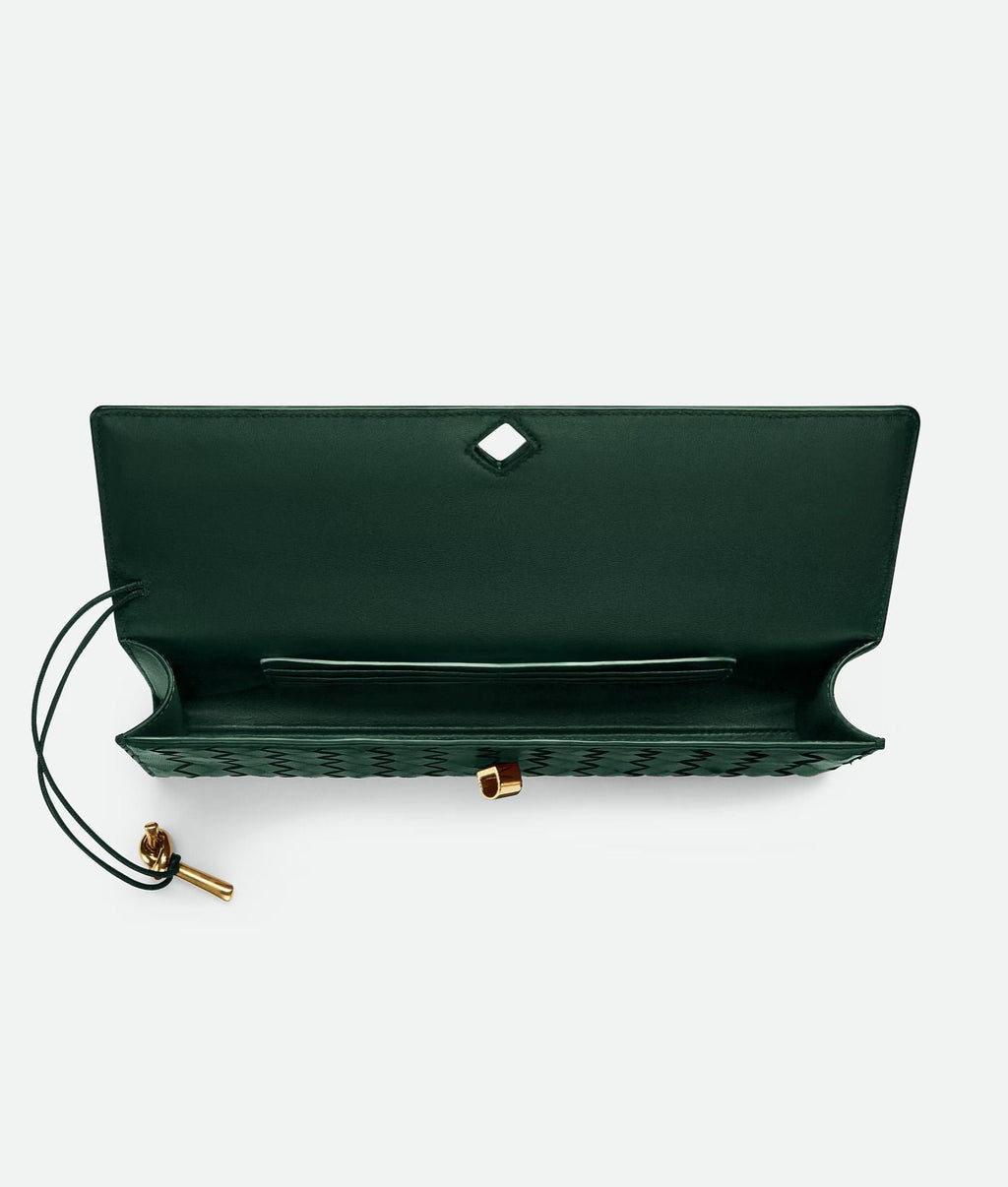 Donna | Bolso Elegante Compacto