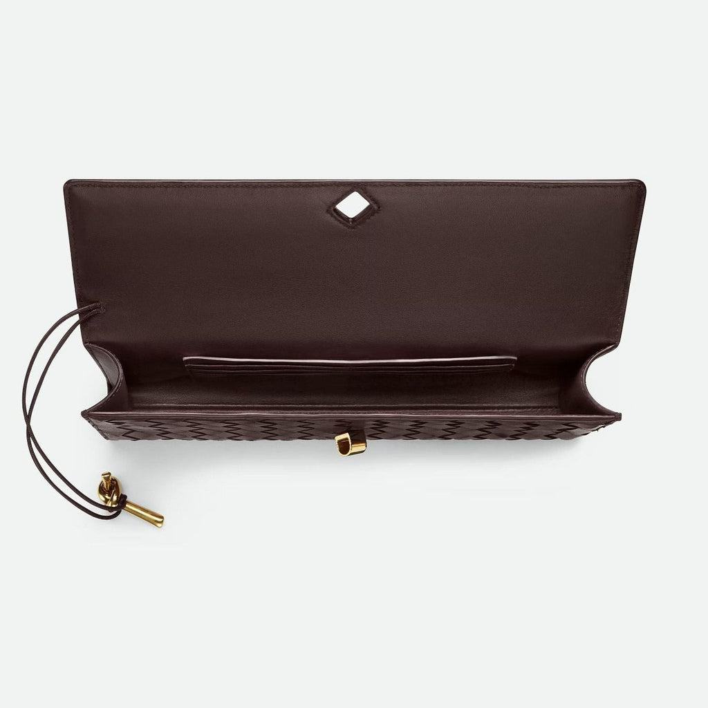 Donna | Bolso Elegante Compacto