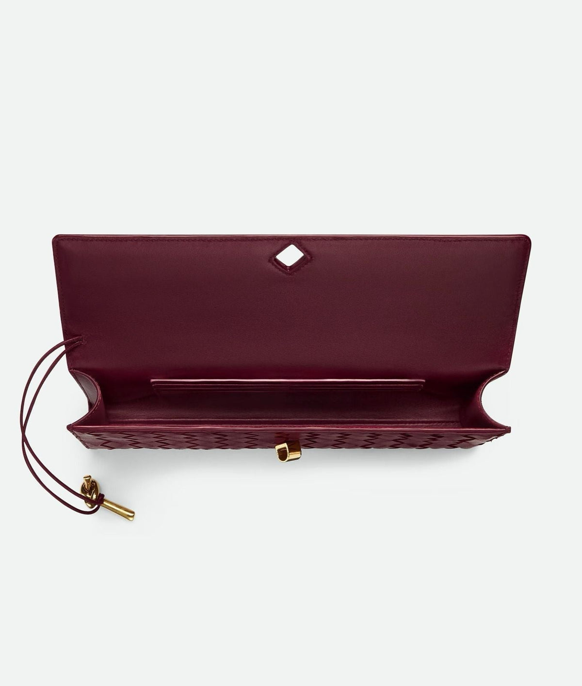 Donna | Bolso Elegante Compacto