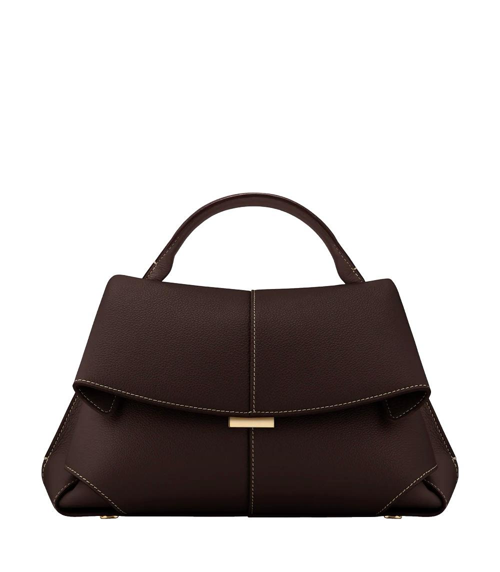 Aria | Bolso de Piel Versátil