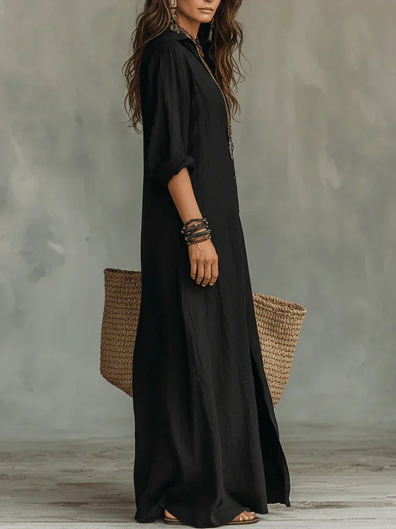 Victoria - Vestido largo