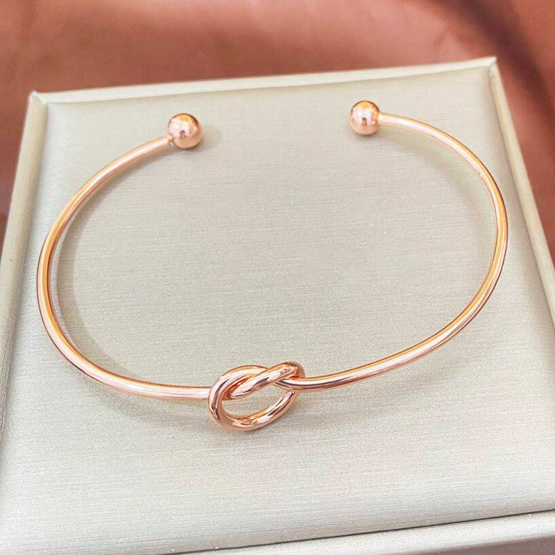 Pulsera Casandra - Dorada