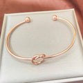 Pulsera Casandra - Dorada