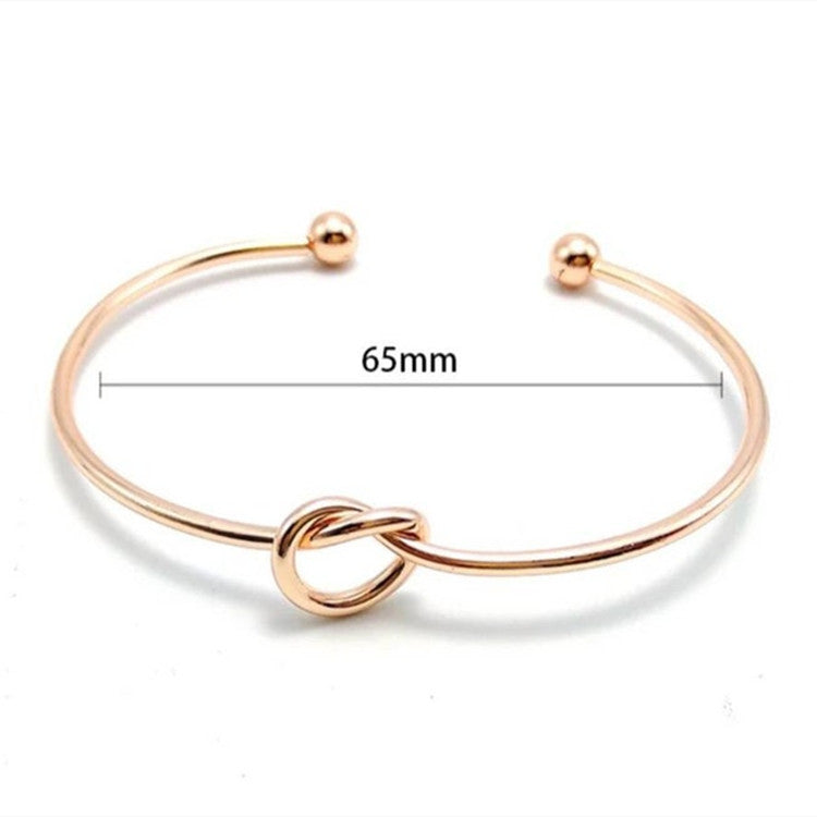 Pulsera Casandra - Dorada