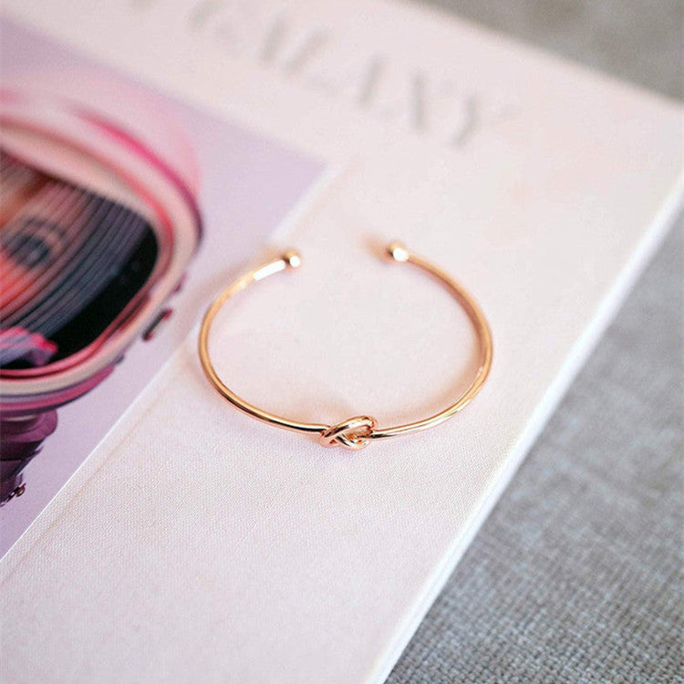 Pulsera Casandra - Dorada