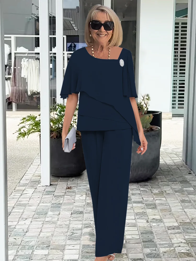 Carolina - Conjunto elegante