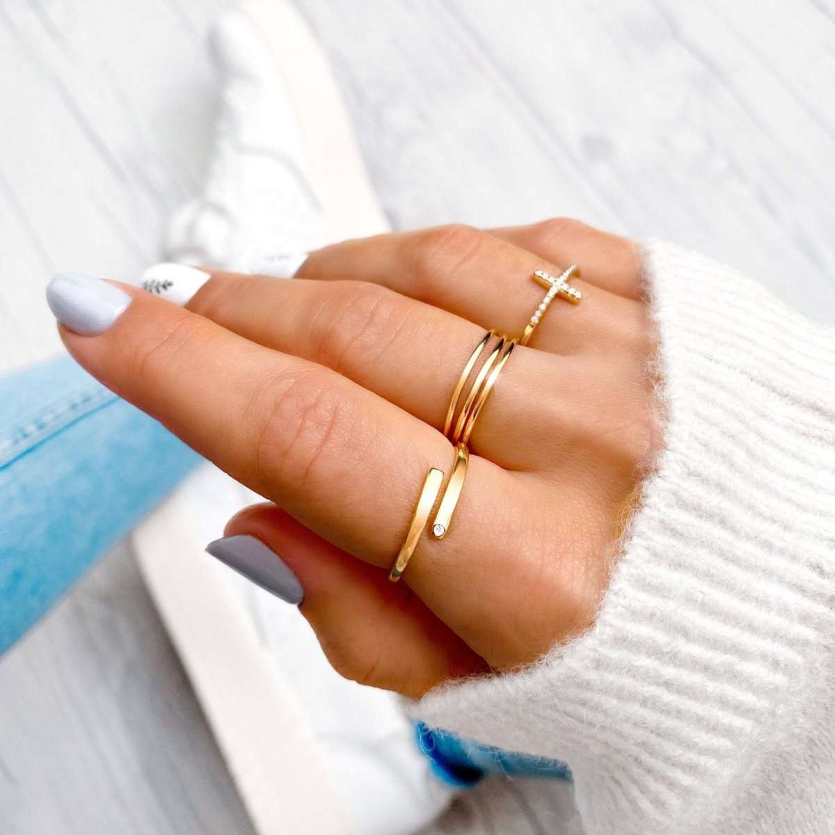 Anillo Fit